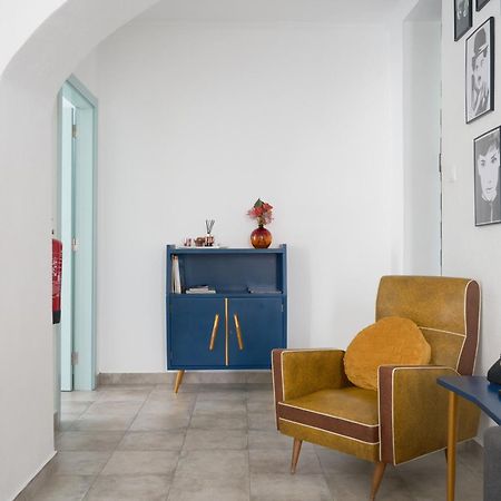 Vintagehouse Apartamento Campo Maior Exterior foto